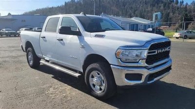 2021 Ram 2500  for sale $49,685 