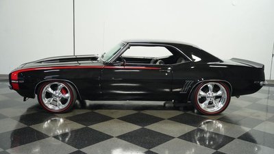 1969 Chevrolet Camaro  for sale $65,995 