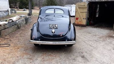 1939 Ford Deluxe  for sale $42,495 