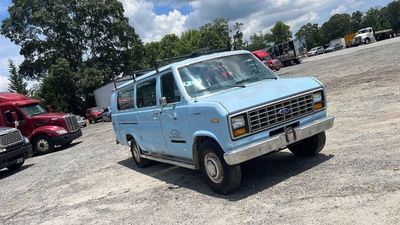 1984 Ford E-350 Econoline  for sale $4,995 