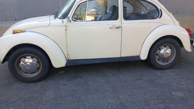 1973 Volkswagen Supper Beetle  for sale $13,495 