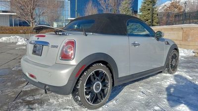 2013 Mini  for sale $11,495 