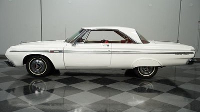 1964 Plymouth Fury  for sale $46,995 
