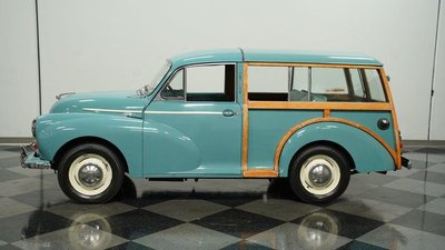 1960 Morris Minor  for sale $17,995 