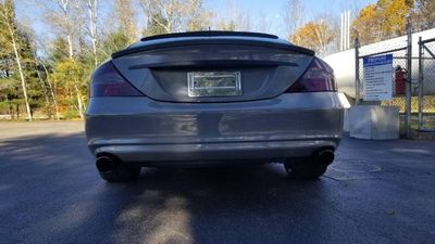 2006 Mercedes-Benz CLS500  for sale $30,995 