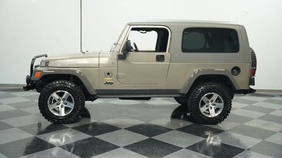 2005 Jeep Wrangler  for sale $40,995 