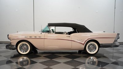 1957 Buick Century  for sale $48,995 