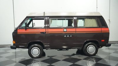 1985 Volkswagen Vanagon  for sale $37,995 