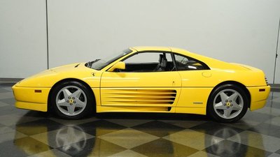 1992 Ferrari  for sale $75,995 