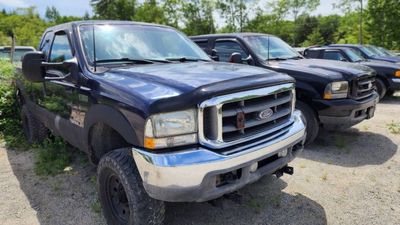 2001 Ford F-350  for sale $7,995 