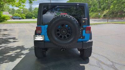 2018 Jeep Wrangler  for sale $43,495 