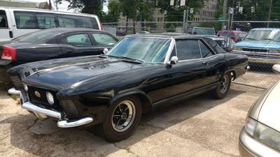 1964 Buick Riviera  for sale $34,995 