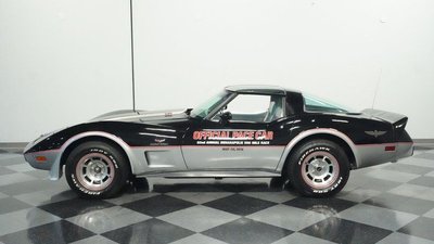 1978 Chevrolet Corvette L-82 Pace Car  for sale $34,995 