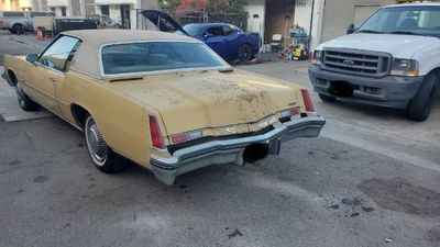 1973 Oldsmobile Toronado  for sale $6,495 