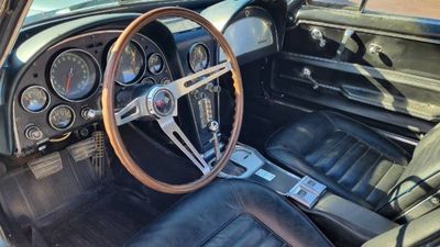 1966 Chevrolet Corvette  for sale $67,995 