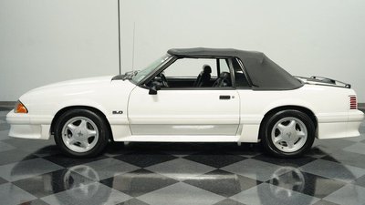 1993 Ford Mustang  for sale $26,995 