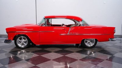 1955 Chevrolet Bel Air  for sale $189,995 