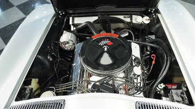 1966 Chevrolet Corvette Convertible  for sale $92,995 