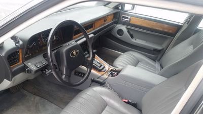 1990 Jaguar XJ6  for sale $18,995 