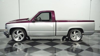 1994 Chevrolet Silverado  for sale $21,995 