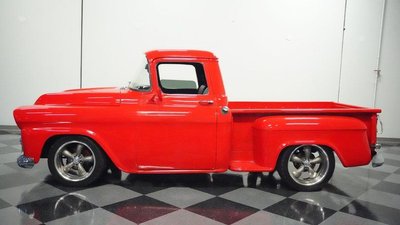 1958 Chevrolet Apache Step Side  for sale $49,995 