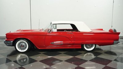 1959 Ford Thunderbird  for sale $40,995 