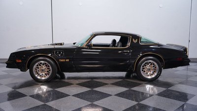 1977 Pontiac Firebird  for sale $44,995 