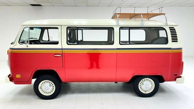 1976 Volkswagen Transporter  for sale $38,000 