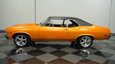 1972 Chevrolet Nova  for sale $37,995 