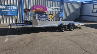 2024 Timpte Trailers 720- All aluminum Drop-n-load  for sale $15,500 