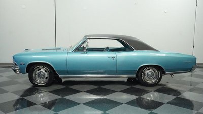 1966 Chevrolet Chevelle  for sale $69,995 