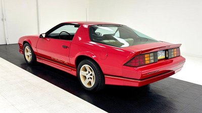 1988 Chevrolet Camaro  for sale $28,500 