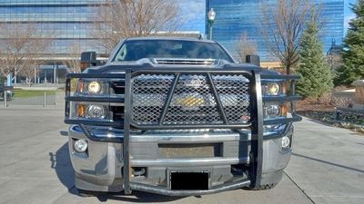 2018 Chevrolet Silverado  for sale $54,995 