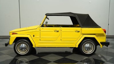 1974 Volkswagen Thing  for sale $18,995 