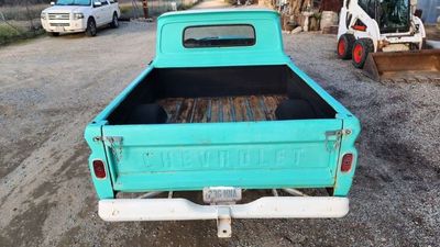 1966 Chevrolet C10  for sale $21,995 