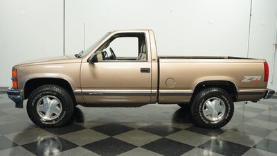 1997 Chevrolet Silverado  for sale $25,995 