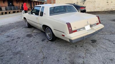 1984 Oldsmobile Cutlass  for sale $18,995 