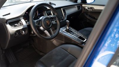 2018 Porsche Macan  for sale $54,995 