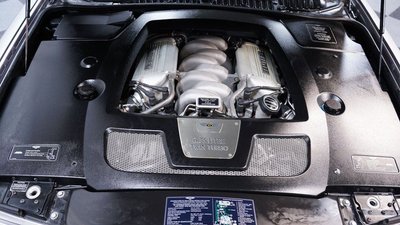 2002 Bentley Arnage  for sale $24,995 