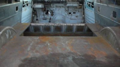 1958 Chevrolet Apache  for sale $12,995 