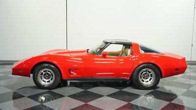 1979 Chevrolet Corvette  for sale $23,995 