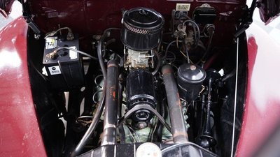 1941 Ford Super Deluxe  for sale $32,995 