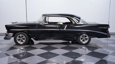 1956 Chevrolet Two-Ten Series  for sale $36,995 