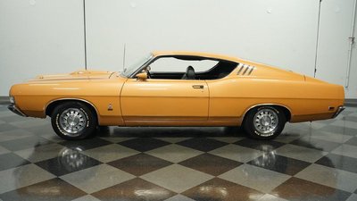 1969 Ford Torino  for sale $59,995 