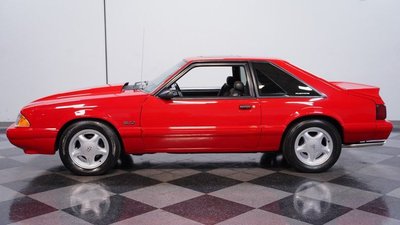 1993 Ford Mustang  for sale $27,995 