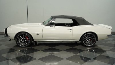 1967 Chevrolet Camaro  for sale $99,995 