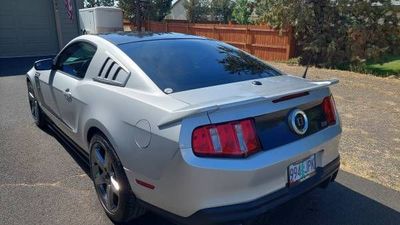 2012 Ford Mustang  for sale $39,995 