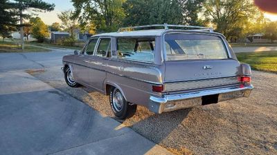 1965 American Motors Rambler  for sale $16,995 