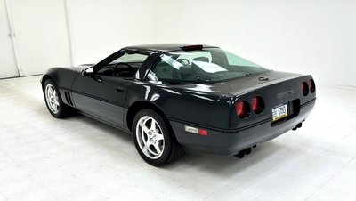 1990 Chevrolet Corvette ZR1  for sale $49,500 