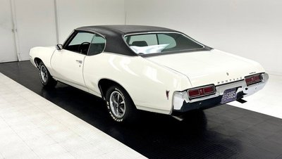 1969 Pontiac LeMans  for sale $29,000 